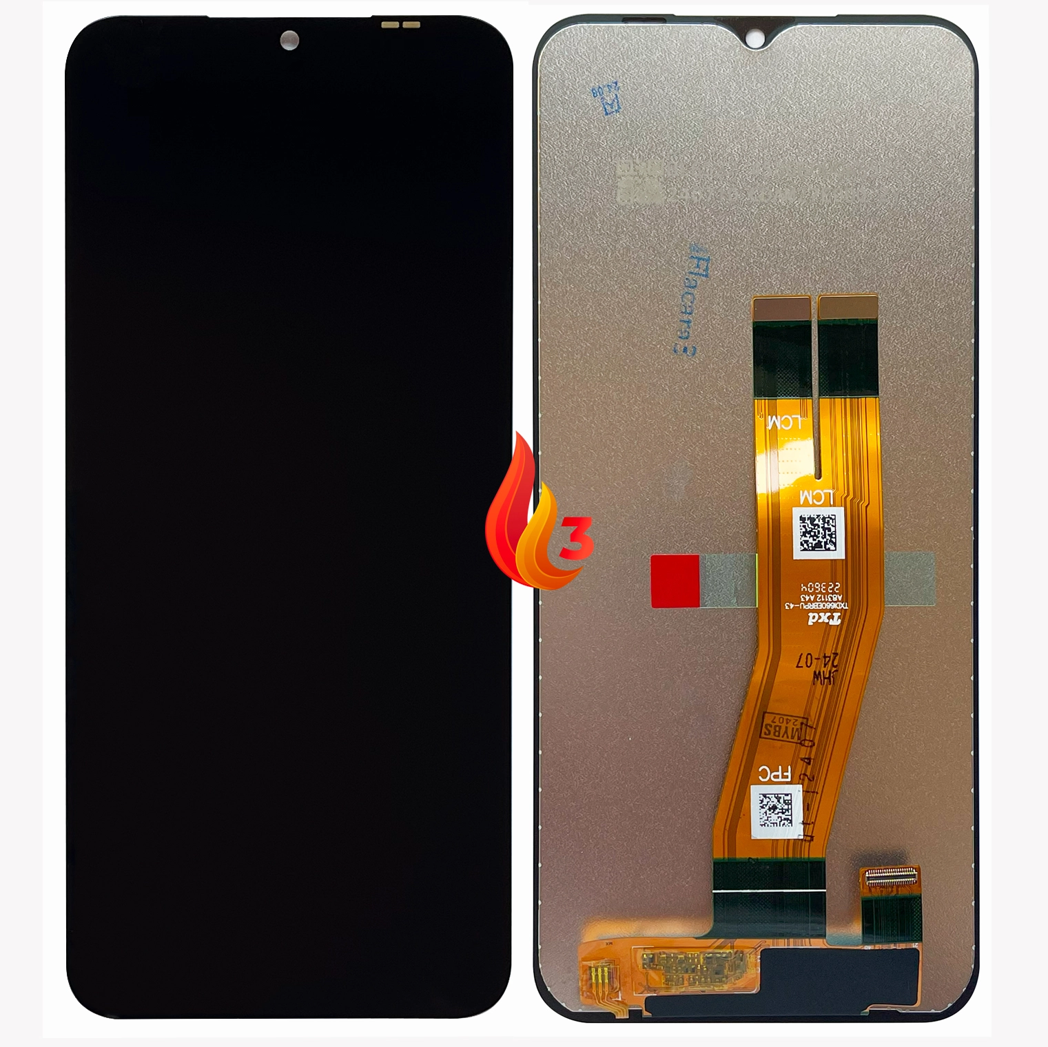 Display telefoane - Display Samsung A14