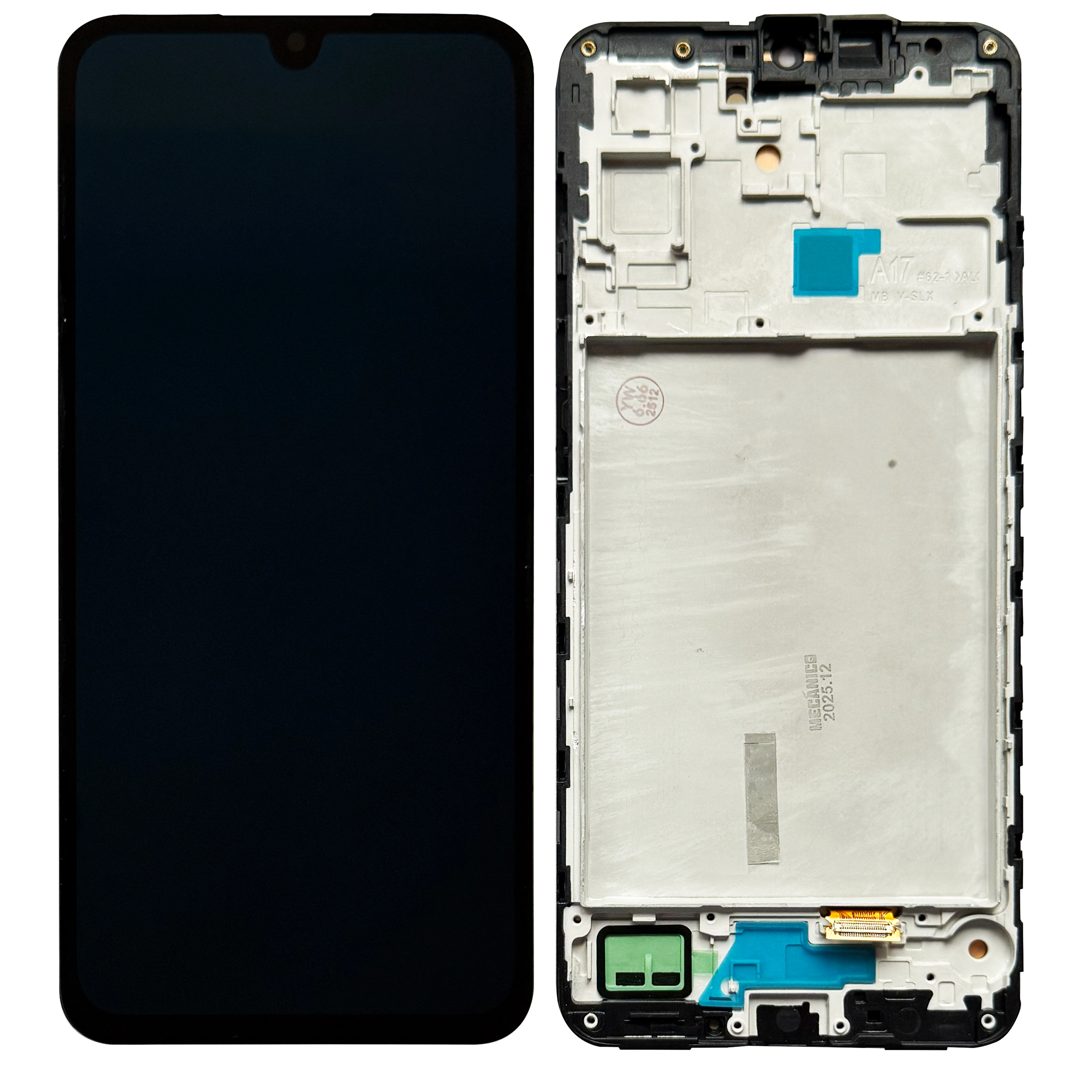 Display telefoane - Display Samsung A17 / A17 5G LCD