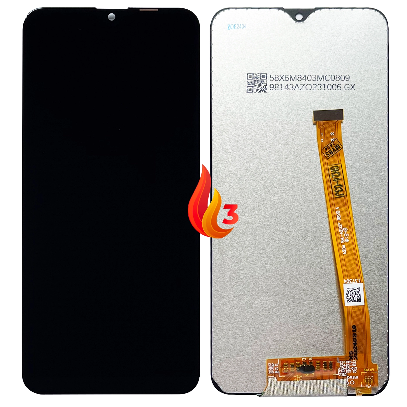 Display telefoane - Display Samsung Galaxy a20e, Ecran a20e