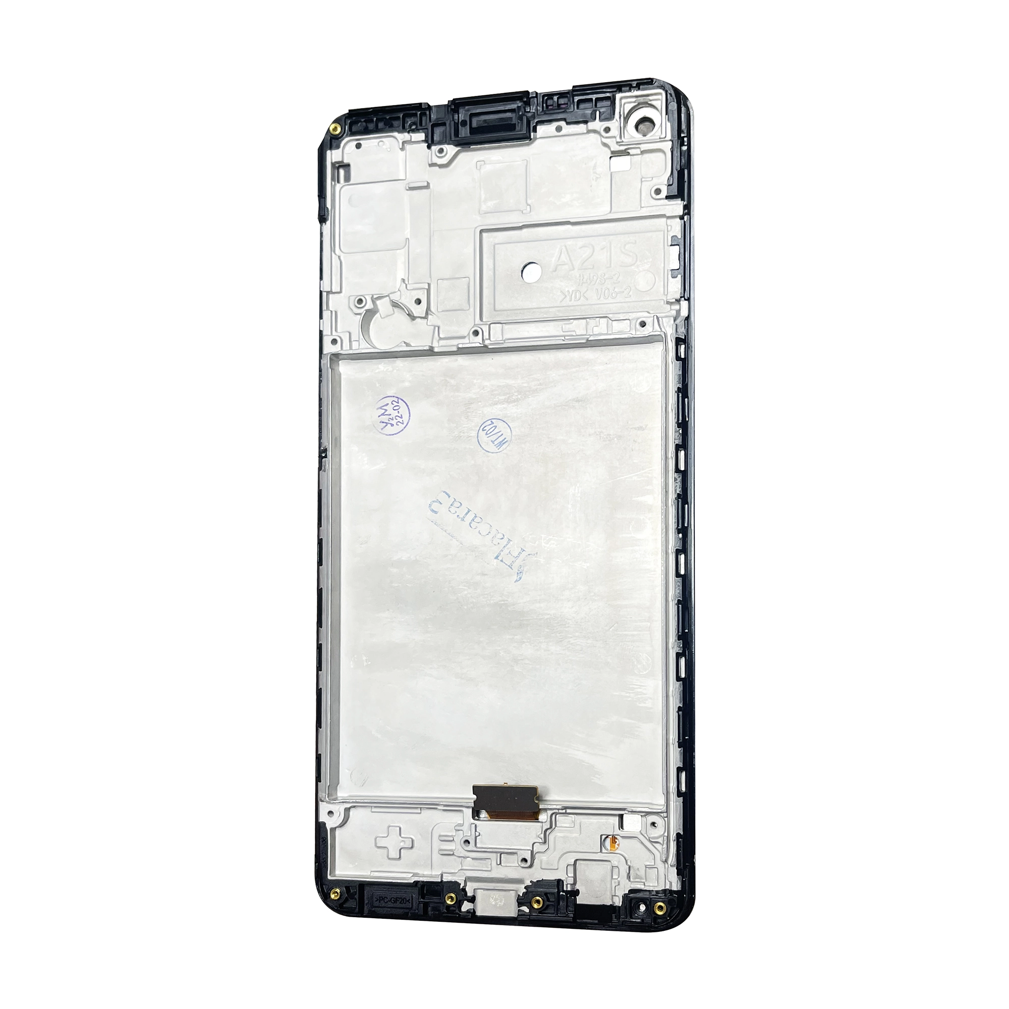 Display Samsung Galaxy A21s [2]