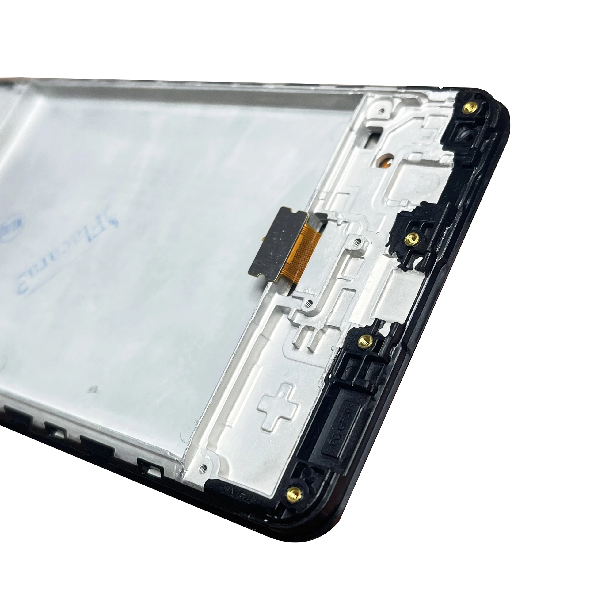 Display Samsung Galaxy A21s [3]