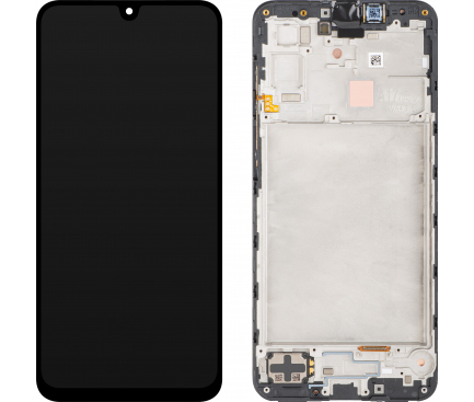 Samsung A17 - Display Samsung Galaxy A17 5G Original Service Pack sigilat