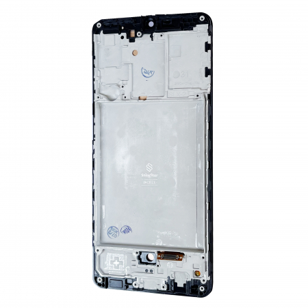 Display Samsung Galaxy A31 [1]