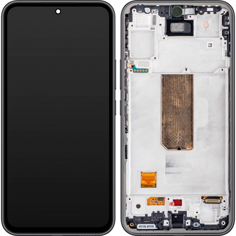 Display telefoane - Display Samsung A54, Original Samsung service pack