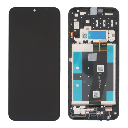 Samsung A14 4G - Display Samsung Galaxy A14 4G Original Service Pack sigilat