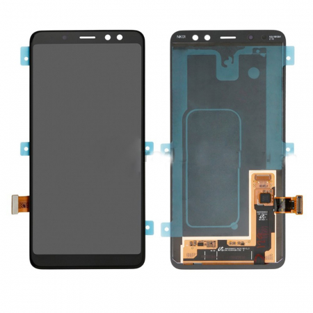 Display telefoane - Display Samsung A5 2018 / A8 2018 QD Incell