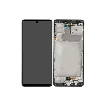 Samsung A42 5G - Display Samsung Galaxy A42 5G Original Service Pack sigilat