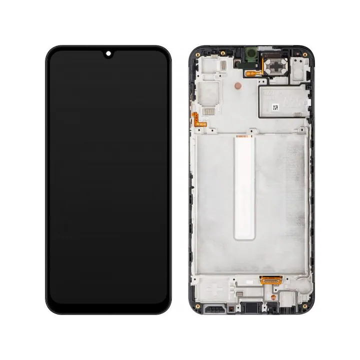 Samsung A25 5G - Display Samsung Galaxy A25 5G Original Service Pack sigilat