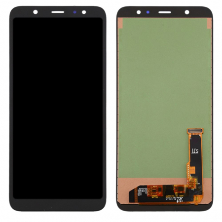Piese Service Gsm - Display Samsung Galaxy A6 Plus