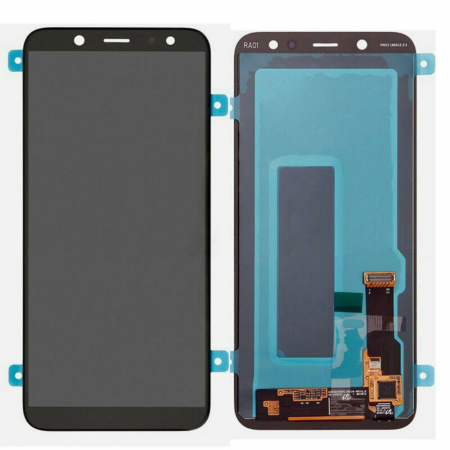 Piese Service Gsm - Display Samsung A6 2018/ J6 2018