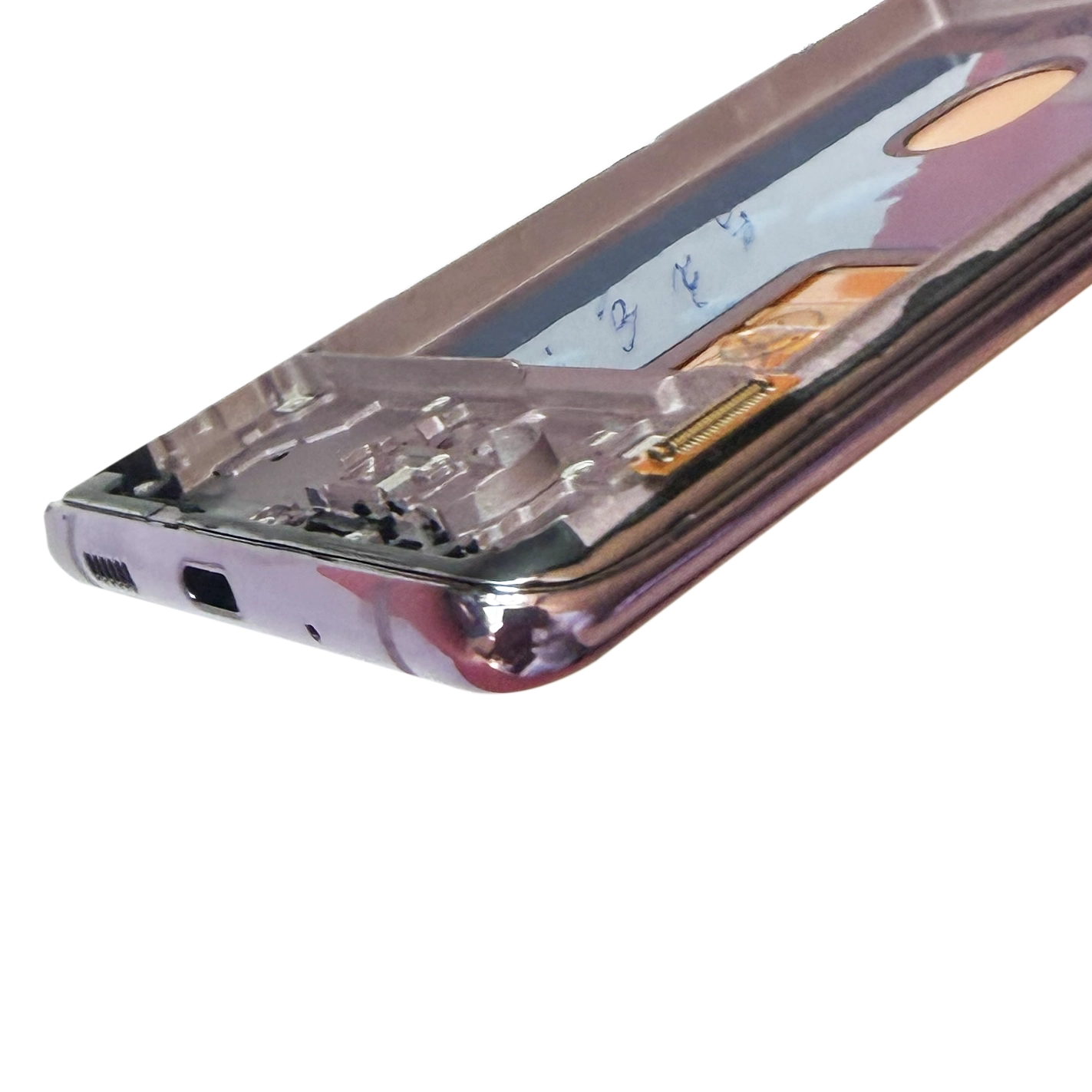 Display samsung s20 fe [2]