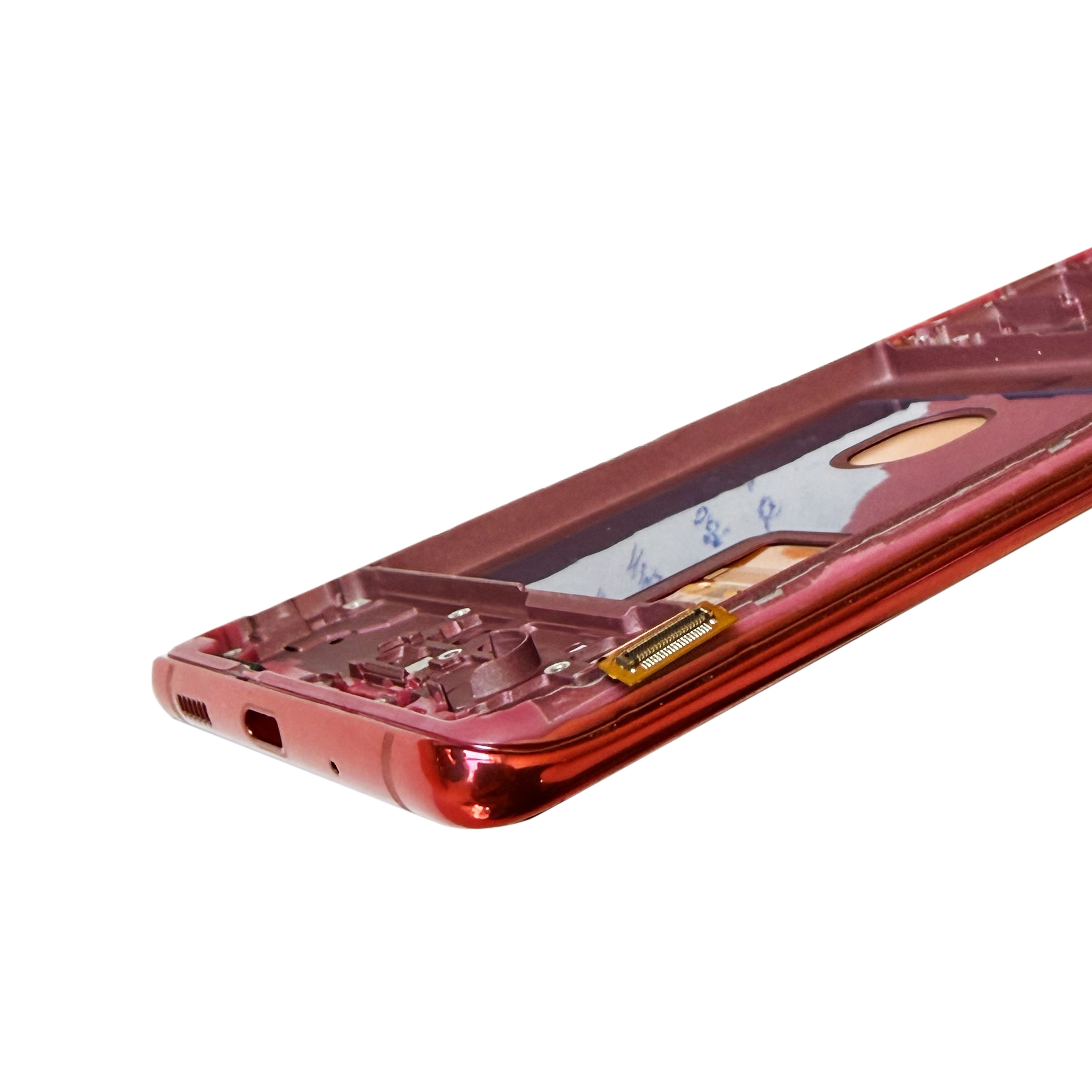 Display samsung s20 fe [2]