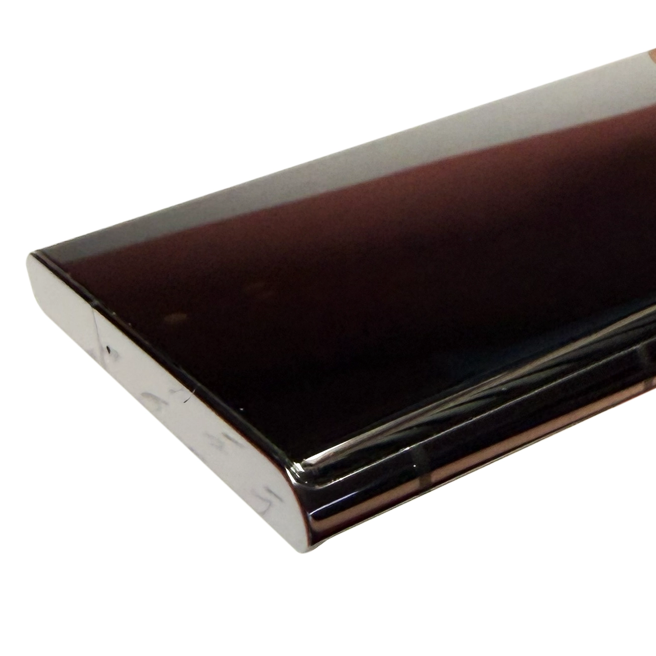 Display Samsung S22 Ultra OEM OLED cu rama, Negru [1]