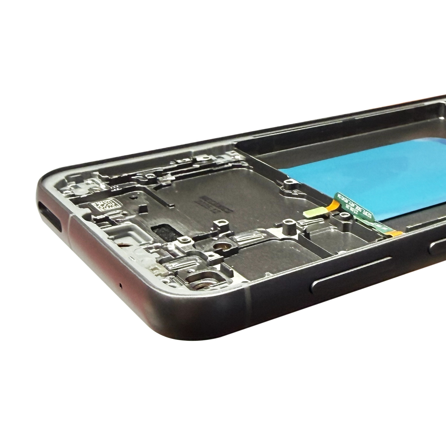 Display Samsung S23 FE OLED [1]