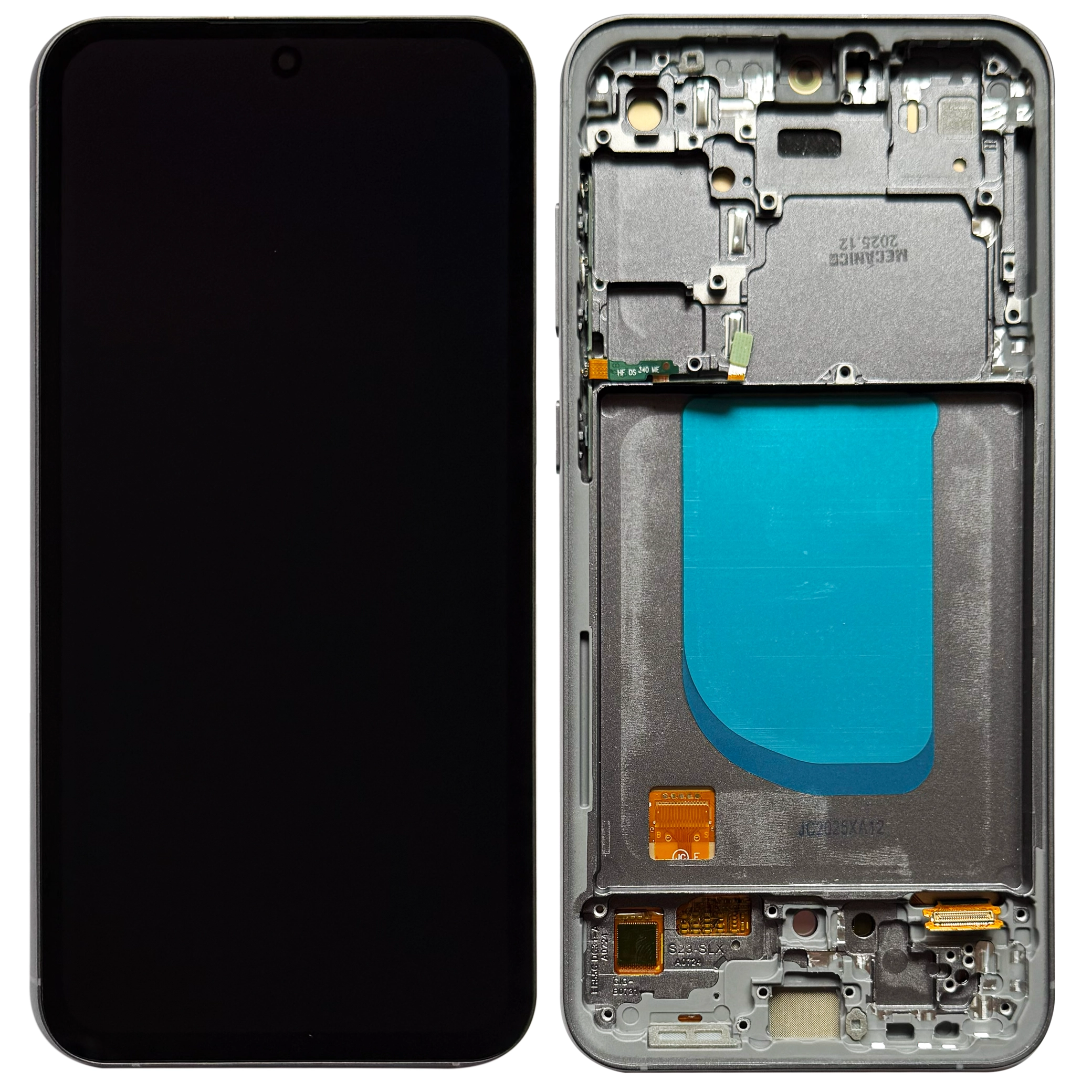 Samsung S23 FE - Display Samsung S23 FE OLED