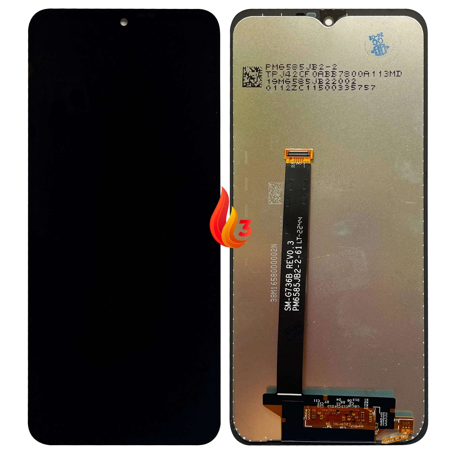 Display telefoane - Display Samsung Xcover6 Pro