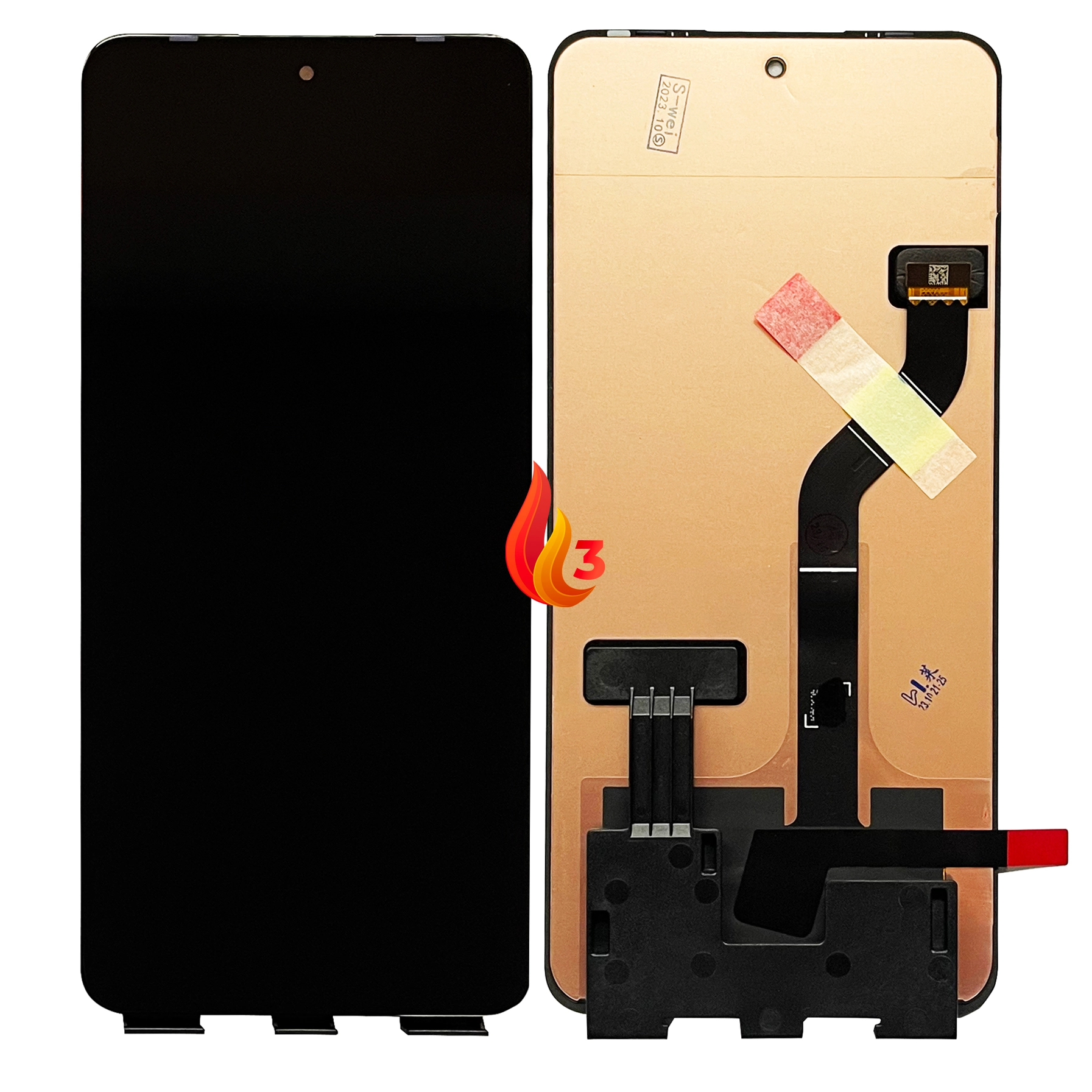 Display telefoane - Display Xiaomi 12 Lite