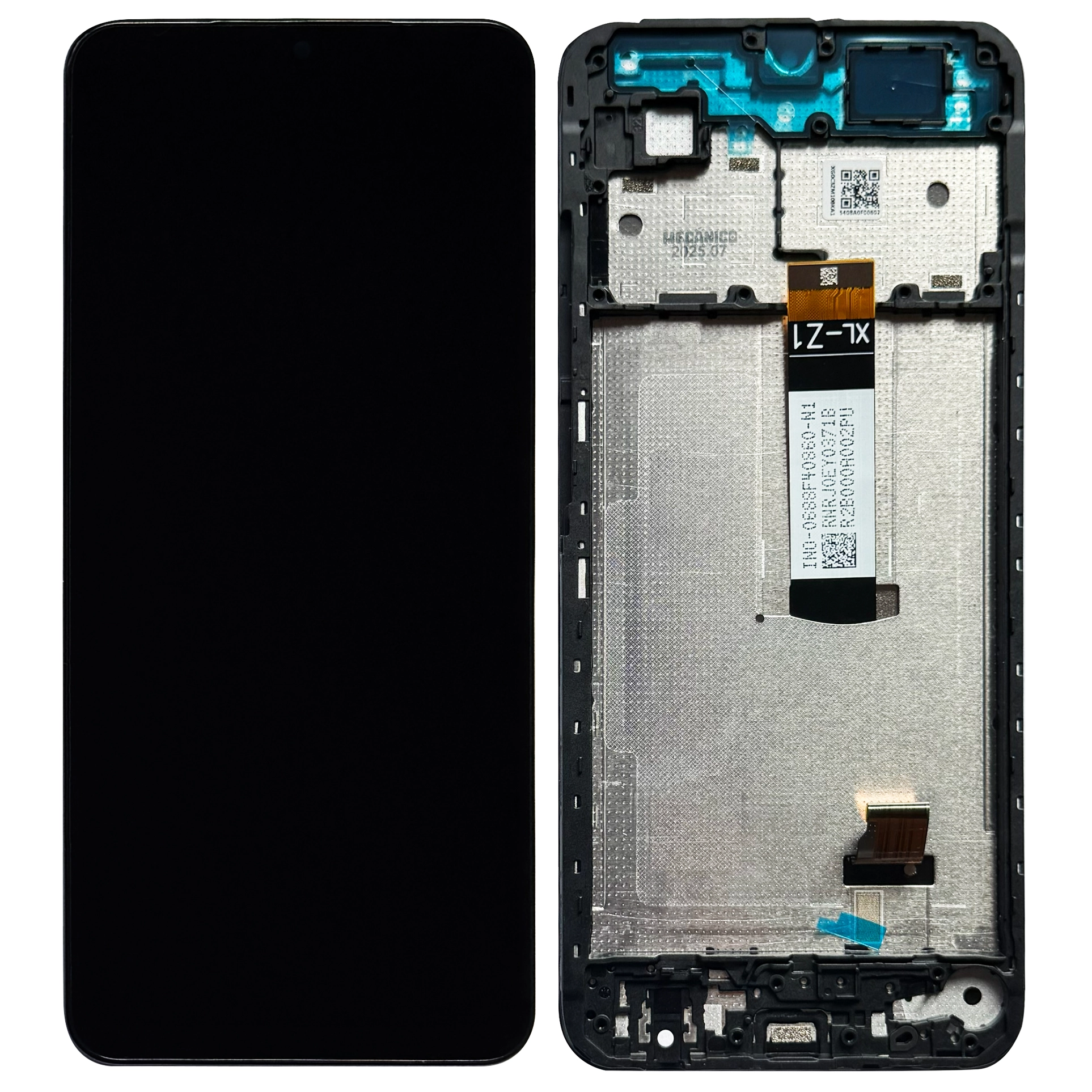 Display telefoane - Display Xiaomi Redmi A5 cu rama