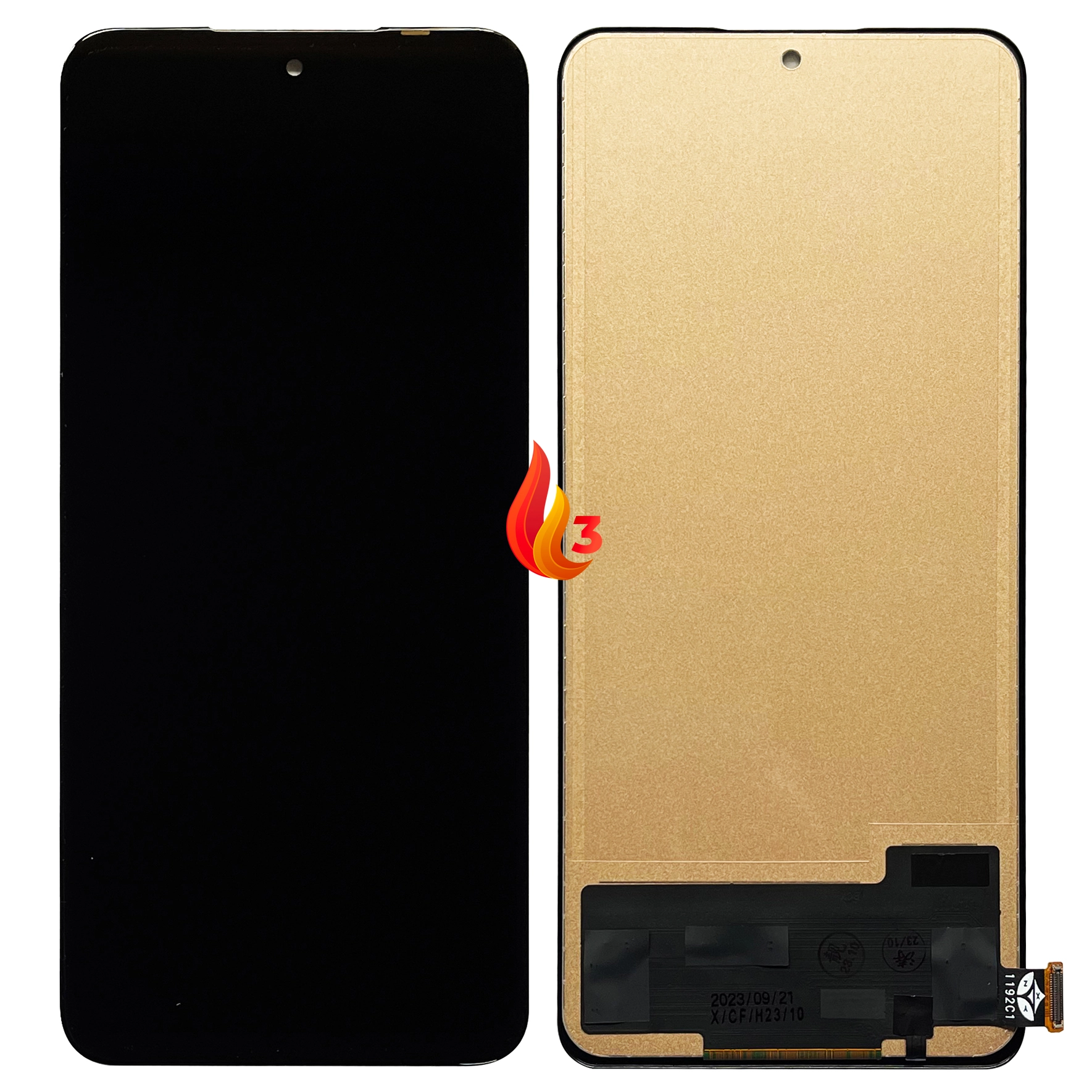 Display telefoane - Display Xiaomi Redmi Note 10 Pro Max