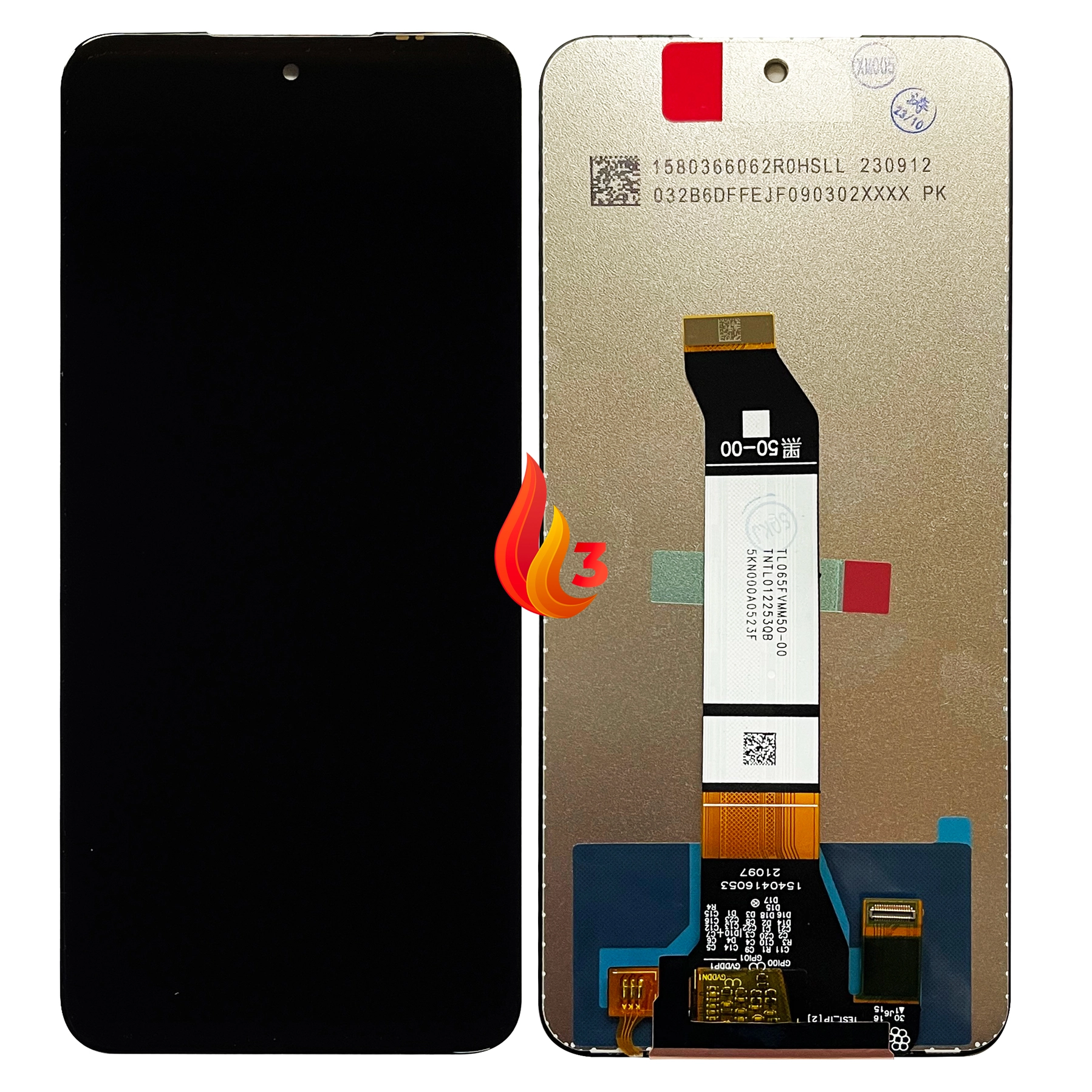 Display telefoane - Display Xiaomi Redmi Note 10T 5G