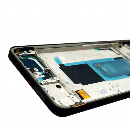 Display Xiaomi Redmi  Note 11 Pro+ 5G cu rama [2]