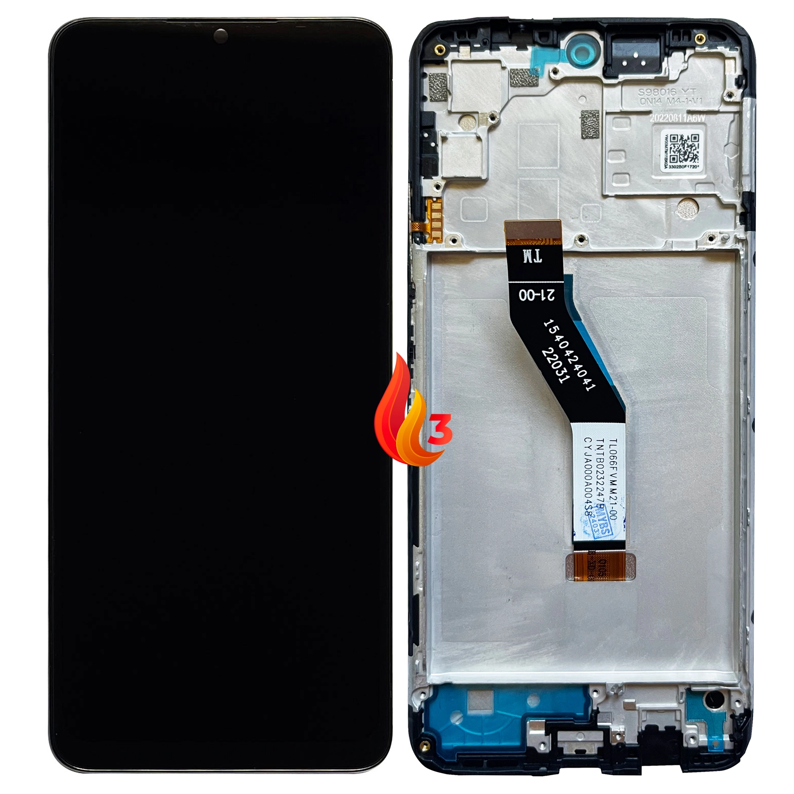 Display telefoane - Display Xiaomi Redmi  Note 11 5G