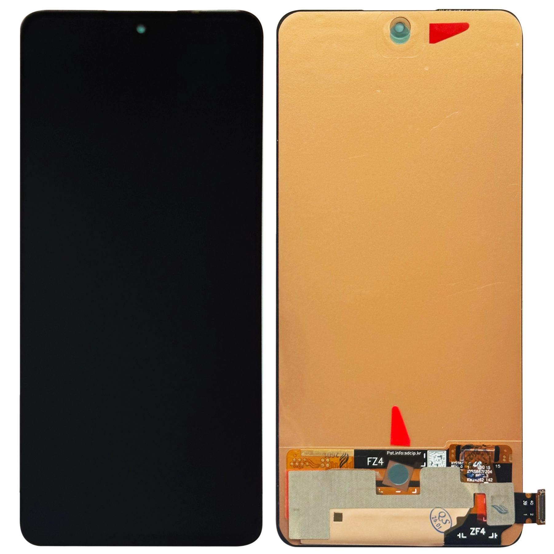 Produse - Display Xiaomi Redmi Note 14 5G OLED