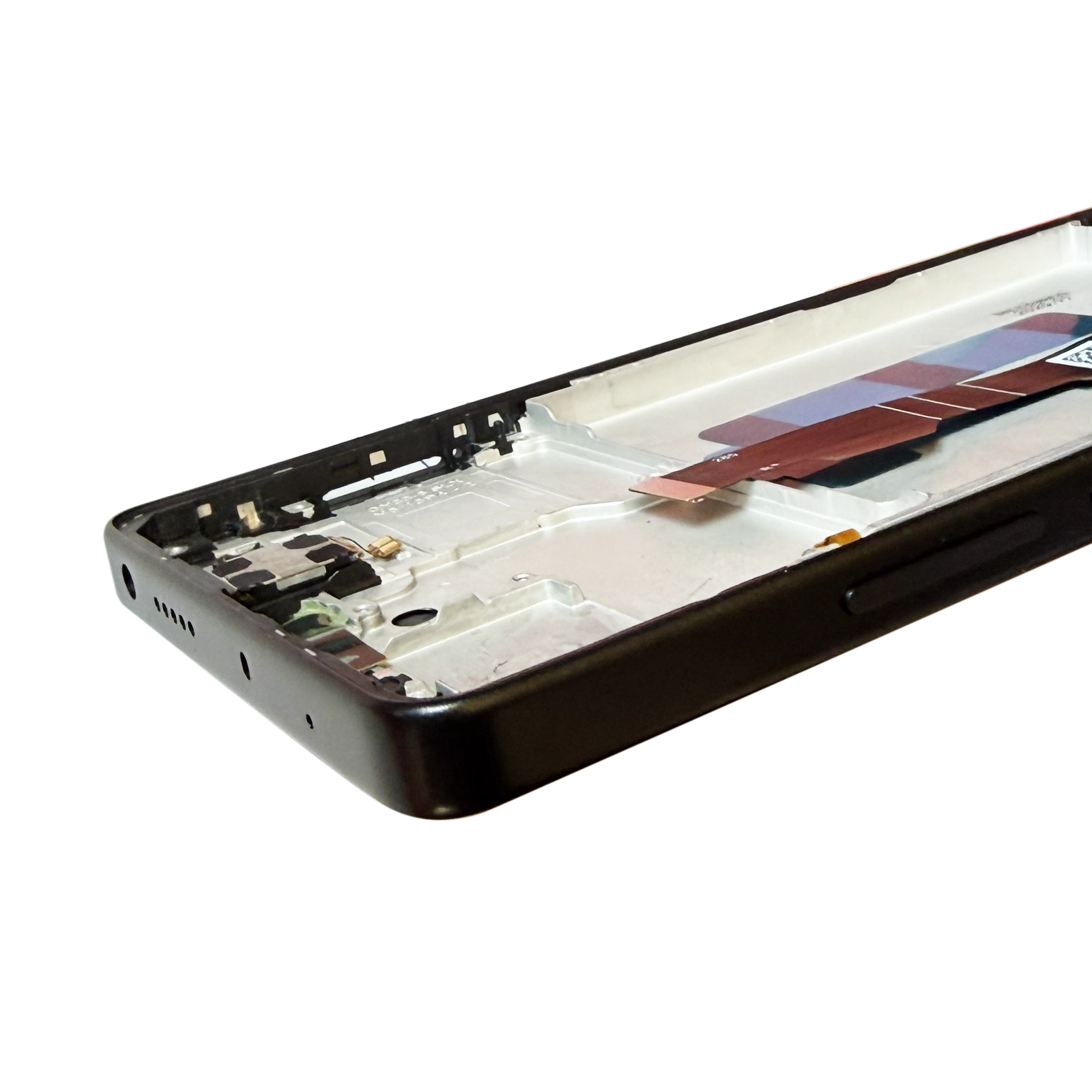 Display Xiaomi Redmi  Note 14s T2O cu rama [1]