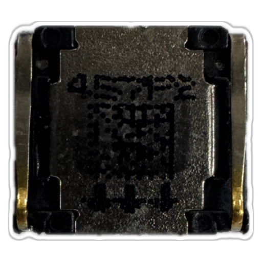 Difuzor casca telefon - Ear speaker/ Casca Honor X7 4G