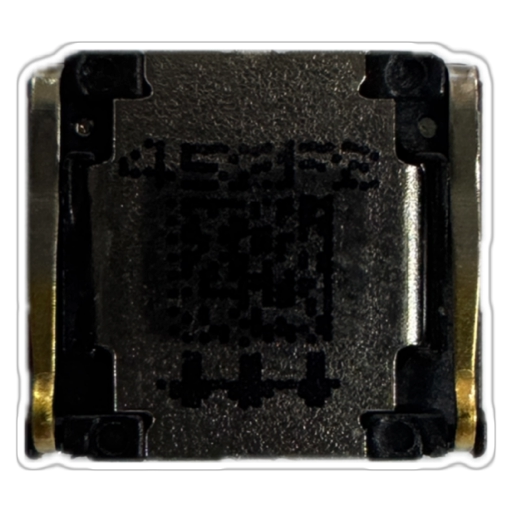 Difuzor casca telefon - Ear speaker/ Casca Honor X7A 4G