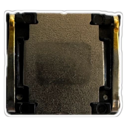 Difuzor casca telefon - Ear speaker/ Casca Huawei P smart 2021 / P smart 2020 / P smart S / P20 Pro / Y6p