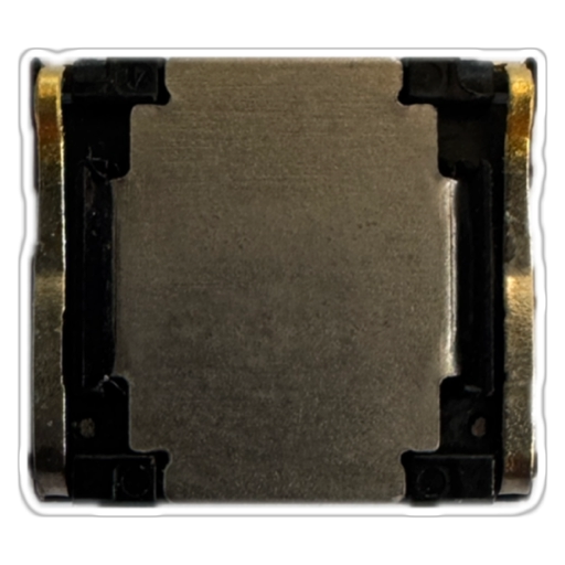 Difuzor casca telefon - Ear speaker/ Casca Huawei P smart Z / P30 Lite / Y7 2019 / Nova 5T / P40 lite, etc