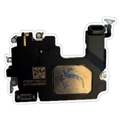 Difuzor casca telefon - Ear speaker/ Casca Iphone 14