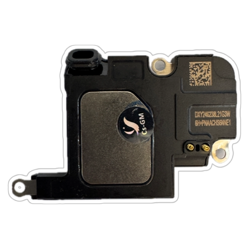 Difuzor casca telefon - Ear speaker/ Casca Iphone 14 Plus