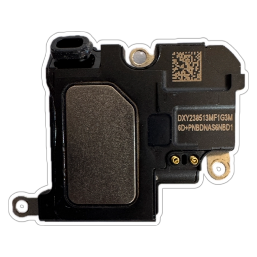 Difuzor casca telefon - Ear speaker/ Casca Iphone 14 Pro