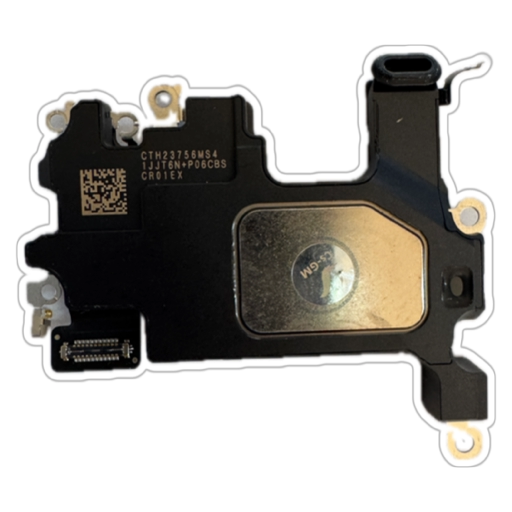 Difuzor casca telefon - Ear speaker/ Casca Iphone 14 Pro Max