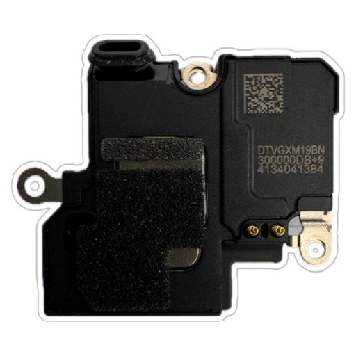 Difuzor casca telefon - Ear speaker/ Casca Iphone 15 Pro