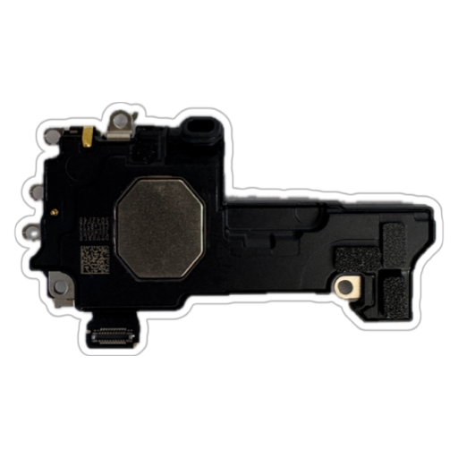 Difuzor casca telefon - Ear speaker/ Casca Iphone 16