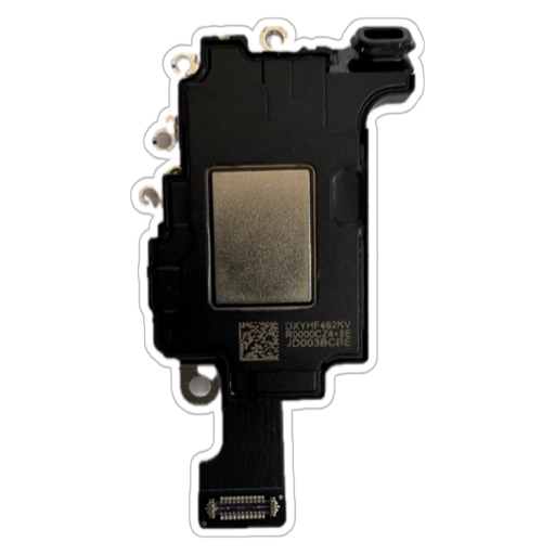 Difuzor casca telefon - Ear speaker/ Casca Iphone 16 Pro