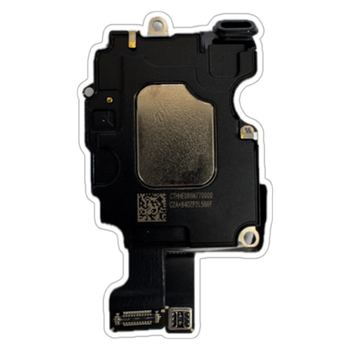 Difuzor casca telefon - Ear speaker/ Casca Iphone 16 Pro Max