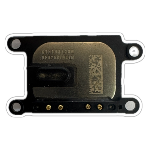 Difuzor casca telefon - Ear speaker/ Casca Iphone 7 / 8