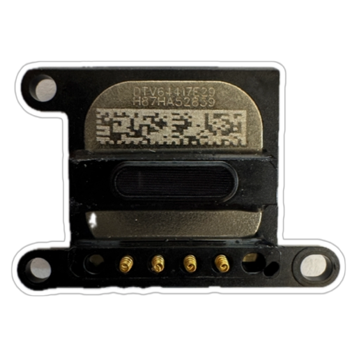 Difuzor casca telefon - Ear speaker/ Casca Iphone 7 Plus