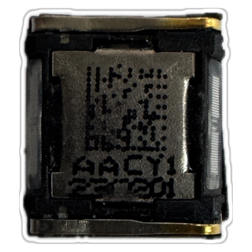 Difuzor casca telefon - Ear speaker/ Casca Motorola E13