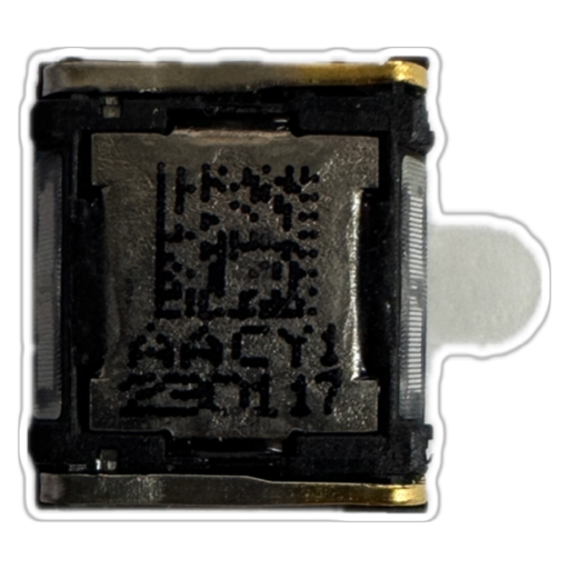 Difuzor casca telefon - Ear speaker/ Casca Motorola E40