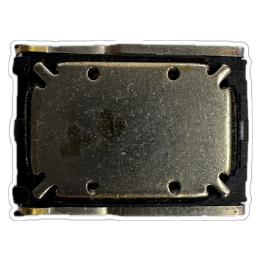 Difuzor casca telefon - Ear speaker/ Casca Motorola E6s