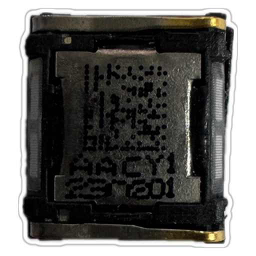 Difuzor casca telefon - Ear speaker/ Casca Motorola E7