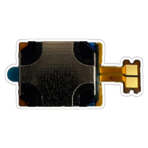 Difuzor casca telefon - Ear speaker/ Casca Motorola G23