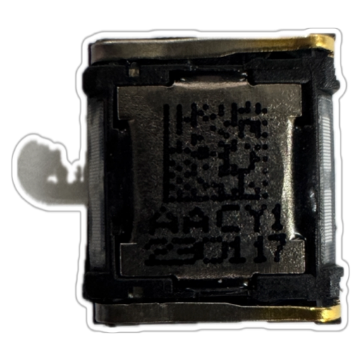 Difuzor casca telefon - Ear speaker/ Casca Motorola G31