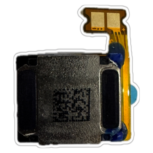 Difuzor casca telefon - Ear speaker/ Casca Motorola G34 5G