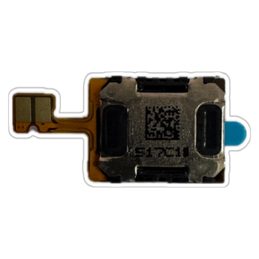 Difuzor casca telefon - Ear speaker/ Casca Motorola G35